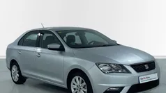 Usado 2018 Seat Toledo Style Berlina | 13.795 € (Precio justo)