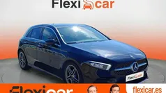 Usado 2019 Mercedes A200 Berlina | 24.990 € (Precio justo)