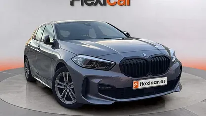 Usado 2024 BMW 118 Utilitario | 24.990 € (Precio justo)