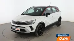 Usado 2021 Opel Crossland GS Line SUV | 12.399 € (Precio justo)