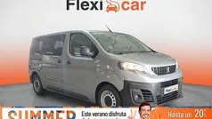 Usado 2020 Peugeot Expert Active Van | 25.990 € (Precio justo)