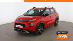 Usado 2019 Citroën C3 Aircross Feel SUV | 14.299 € (Precio justo)