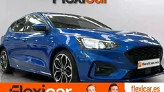 Usado 2020 Ford Focus ST-Line Berlina | 16.990 € (Precio justo)