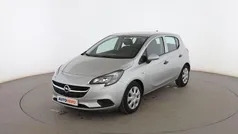 Usado 2017 Opel Corsa Expression Utilitario | 9499 € (Precio justo)