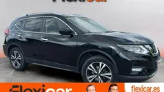 Usado 2020 Nissan X-Trail Acenta SUV | 21.890 € (Precio justo)