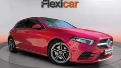 Usado 2020 Mercedes A220 Berlina | 25.370 € (Buen precio)