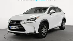 Usado 2017 Lexus NX300h Business Edition SUV | 24.400 € (Precio justo)