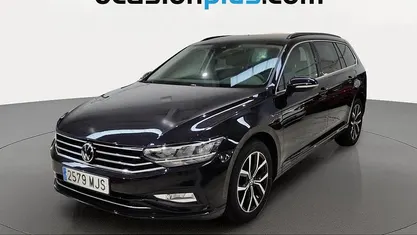 Usado VW Passat Executive 150 CV (110 kW) 2023 Familiar