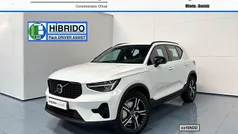Usado 2025 Volvo XC40 Plus SUV | 39.990 € (Precio justo)