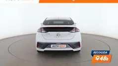 Blanco Usado 2020 Hyundai Ioniq Berlina | 19.999 € (Precio justo)