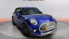 Usado 2019 Mini One D Utilitario | 11.990 € (Precio justo)