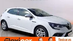 Usado 2019 Renault Mégane IV Business Utilitario | 11.090 € (Precio justo)
