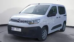 Usado 2022 Citroën Berlingo Live Monovolumen | 13.500 € (Precio justo)