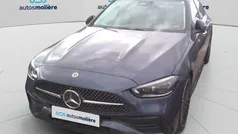 Usado 2024 Mercedes C220 Berlina | 44.890 € (Precio justo)