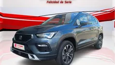 Usado 2021 Seat Ateca Style SUV | 21.869 € (Precio justo)