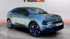 Usado 2022 Citroën C4 Feel Berlina | 14.590 € (Buen precio)