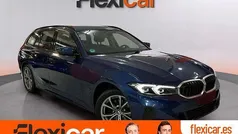 Usado 2023 BMW 330e Familiar | 34.790 € (Buen precio)