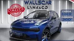 Usado 2023 Lynk & Co 01 SUV | 28.890 € (Precio justo)