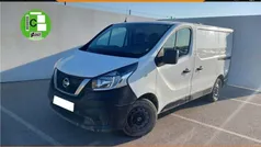 Blanco Usado 2020 Nissan NV300 Van | 15.750 € (Precio justo)