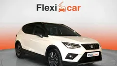 Usado 2019 Seat Arona XCELLENCE SUV | 12.990 € (Precio justo)
