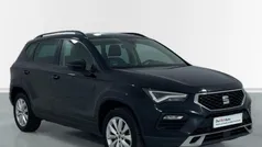 Usado 2024 Seat Ateca Style SUV | 27.418 € (Precio justo)