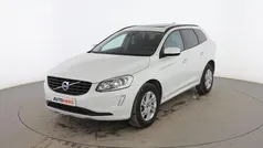 Usado 2015 Volvo XC60 Kinetic SUV | 15.599 € (Precio justo)