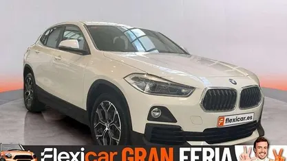 Usado BMW X2 140 CV (102 kW) 2020 SUV
