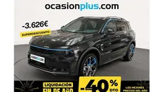 Usado 2023 Lynk & Co 01 SUV | 22.864 € (Super precio)