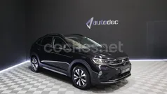 Usado 2022 VW Taigo Life SUV | 20.790 € (Precio justo)