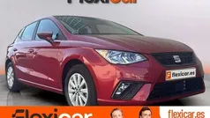 Usado 2021 Seat Ibiza Style Utilitario | 13.790 € (Precio justo)