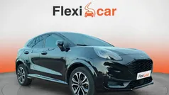 Usado 2022 Ford Puma ST-Line SUV | 15.190 € (Buen precio)