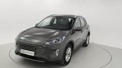 Usado 2022 Ford Kuga Titanium SUV | 19.900 € (Super precio)