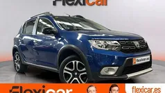 Usado 2020 Dacia Sandero Comfort Utilitario | 12.390 € (Precio justo)