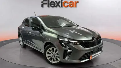 Usado Renault Clio V Evolution 101 CV (74 kW) 2025 Berlina