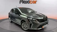 Usado 2025 Renault Clio V Evolution Berlina | 18.790 € (Precio justo)