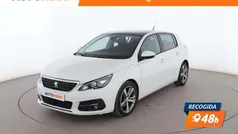 Usado 2018 Peugeot 308 Active Berlina | 11.399 € (Precio justo)