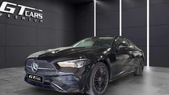 Usado 2024 Mercedes CLE220 AMG | 59.900 € (Precio justo)
