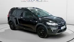 Usado 2023 Dacia Jogger Extreme Familiar | 19.590 € (Precio justo)