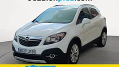 Blanco Usado 2015 Opel Mokka Excellence SUV | 11.990 € (Precio justo)