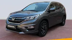 Gris Usado 2018 Honda CR-V Elegance Plus SUV | 21.500 € (Precio justo)