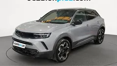 Gris Usado 2024 Opel Mokka Ultimate SUV | 15.512 € (Super precio)