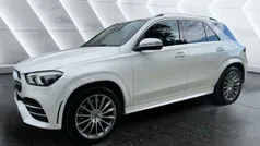 Mercedes GLE350