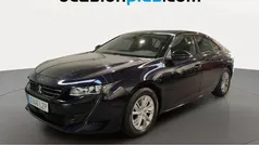 Usado 2022 Peugeot 508 Active Berlina | 19.900 € (Precio justo)