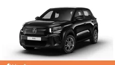Blanco Nuevo 2025 Citroën e-C3 | 23.510 € (Precio justo)