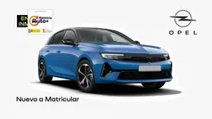 Usado 2025 Opel Astra S Berlina | 22.376 € (Super precio)