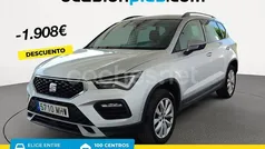 Usado 2023 Seat Ateca Style SUV | 20.990 € (Buen precio)