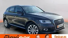 Usado 2017 Audi Q5 SUV | 19.490 € (Buen precio)