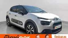 Usado 2023 Citroën C3 Utilitario | 12.490 € (Precio justo)