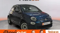 Usado 2022 Fiat 500 Utilitario | 12.490 € (Precio justo)