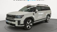 Usado 2025 Hyundai Santa Fe SUV | 48.819 € (Super precio)